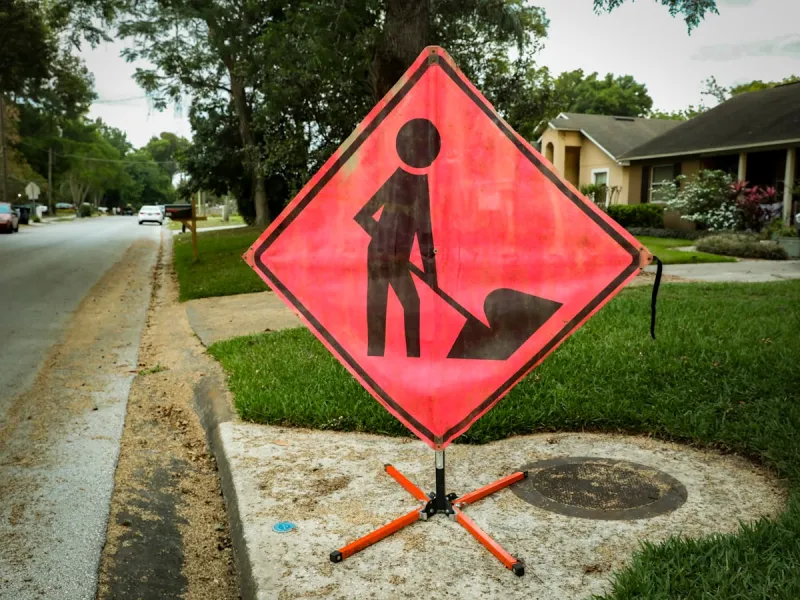 Summit Utilities Begins Six-Month Gas Line Upgrade in Northridge