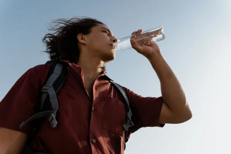 Staying Hydrated Is Key to Preventing Heat Illness During Summer, UAPB Nutrition Expert Says