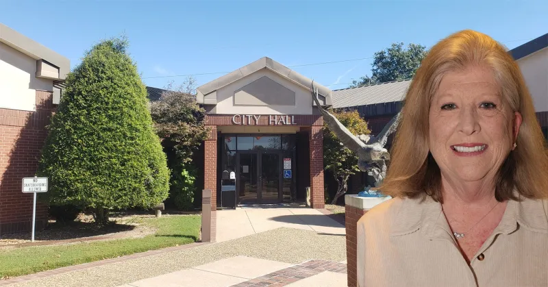 Kinman has not returned money from illegal pay raise