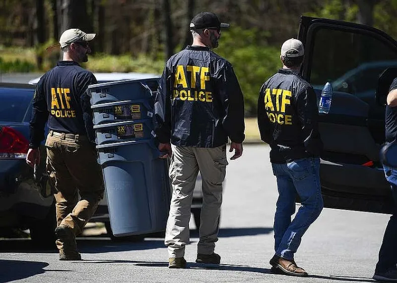 Lawsuit against Federal agents involved Malinowski's death dismissed