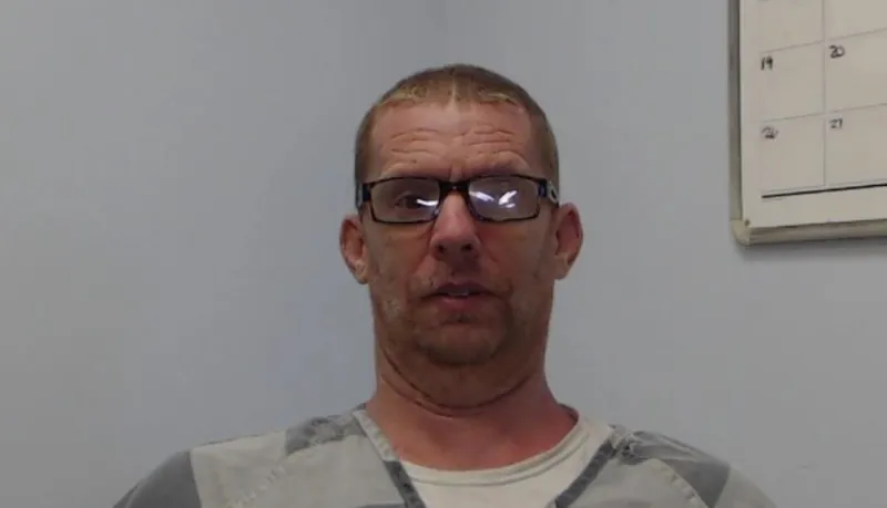 Not a drag queen: Sex offender who taught tween craft class at the library pleads guilty