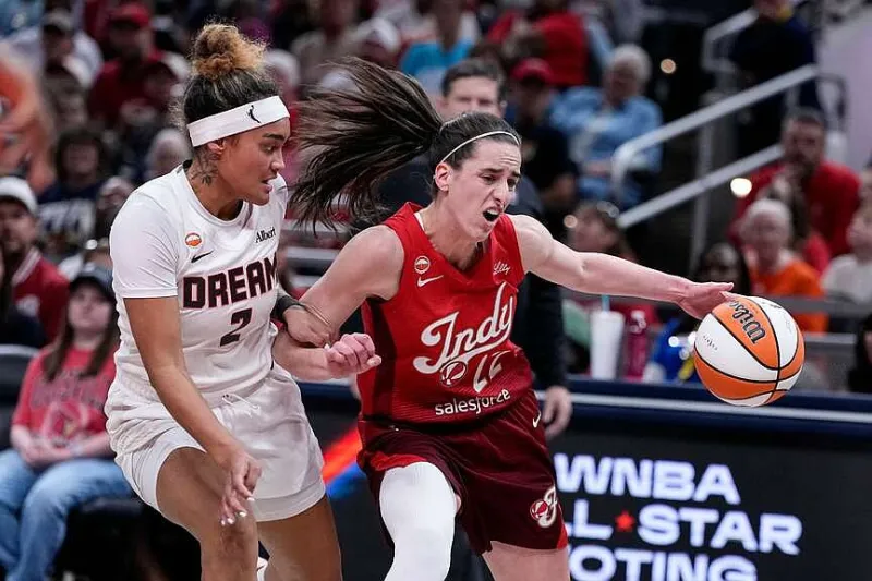 Injuries taking toll throughout WNBA