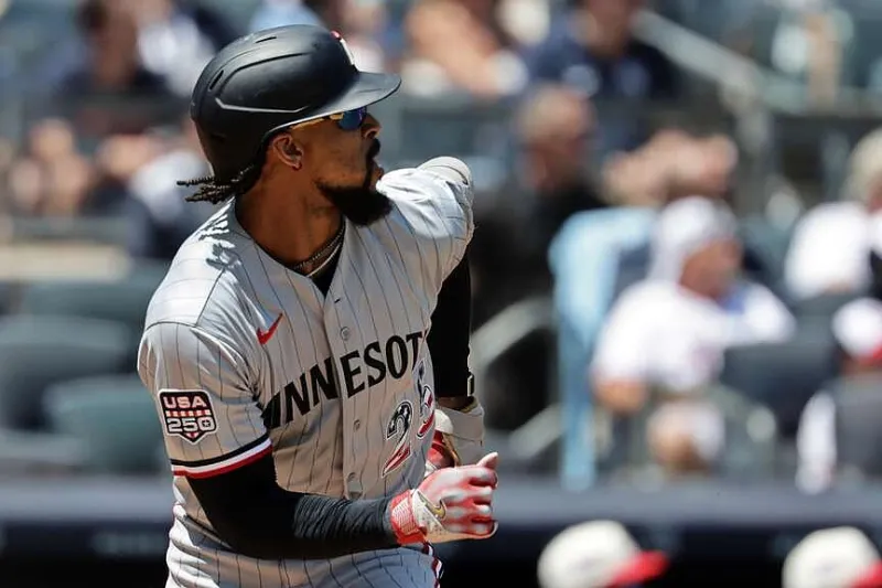 Twins' Buxton relishes the most fun he's 'ever had in baseball' after All-Star starter nod