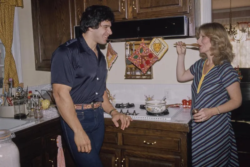 35 Things Every '80s Kitchen Had (and You Forgot About)