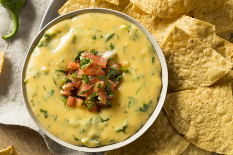 East Texas Locals Reveal the Best Queso