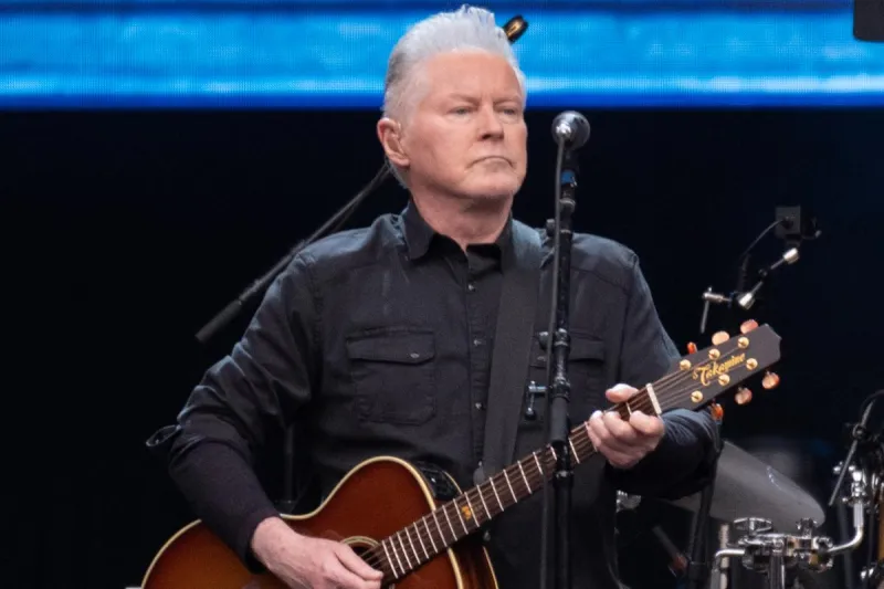 New Eagles Concert Dates