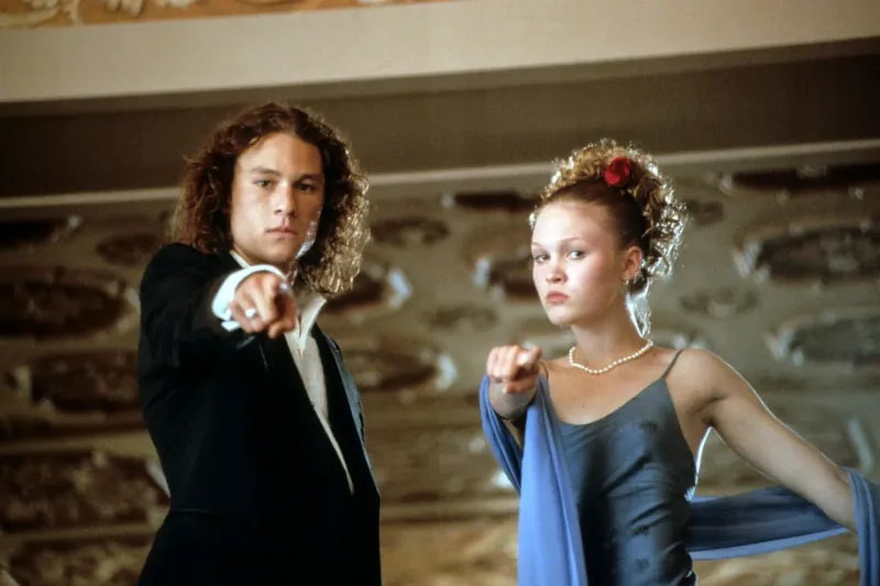 AMFA to screen '10 Things I Hate About You' with writer Kristen Smith on Friday