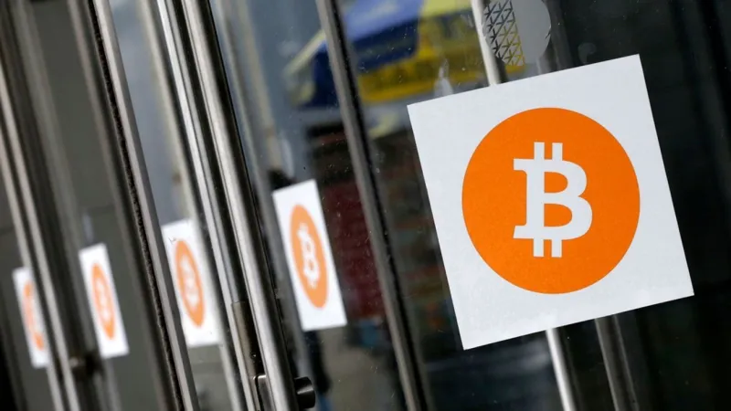 Bitcoin Depot files for bankruptcy; Which Arkansans are eligible for compensation?