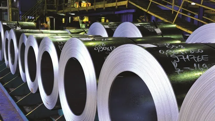 Red Wolf Steel team to compete on show 'Cast in Steel'