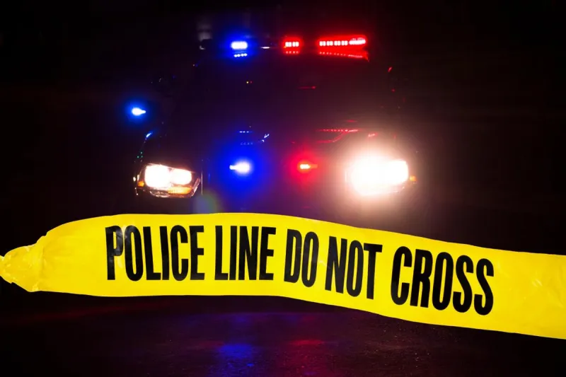 Hope Police Investigating After Human Body Found Saturday