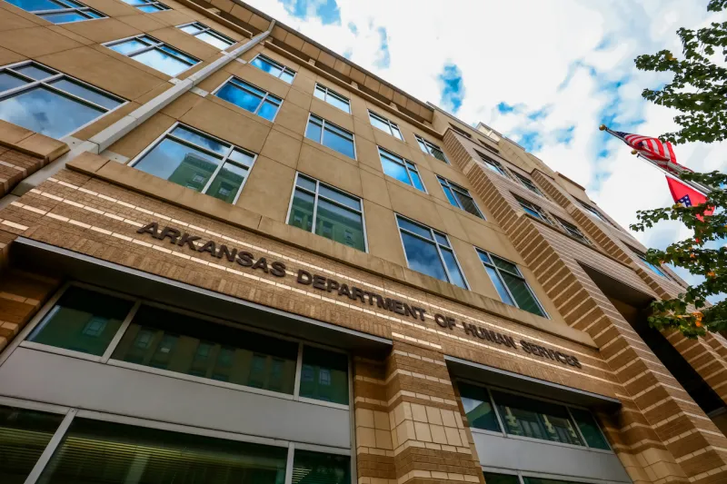 Arkansas has begun a 'soft launch' of Medicaid work requirements. What does that mean?
