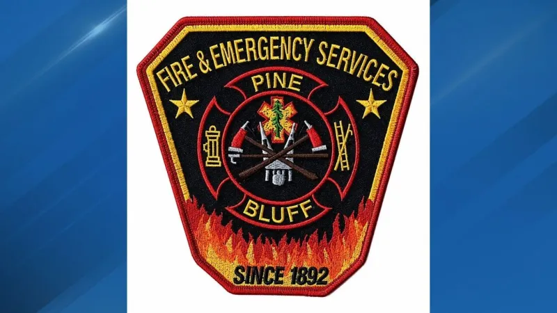 Pine Bluff Fire Department hosts multi-day Check Your Food Tube screening event