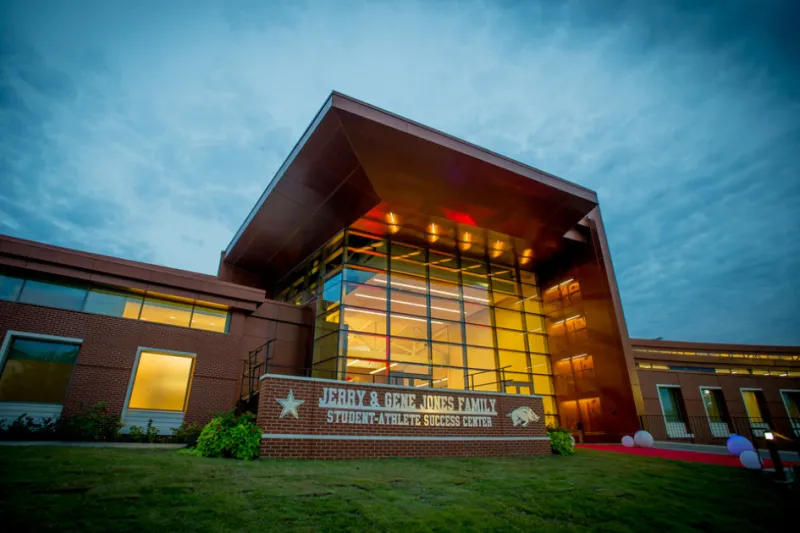 First-Year SEC Academic Honor Roll features 88 Hogs