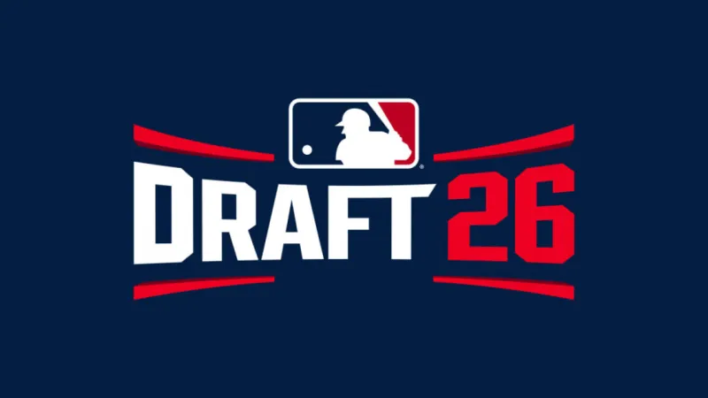 2026 MLB Draft Central