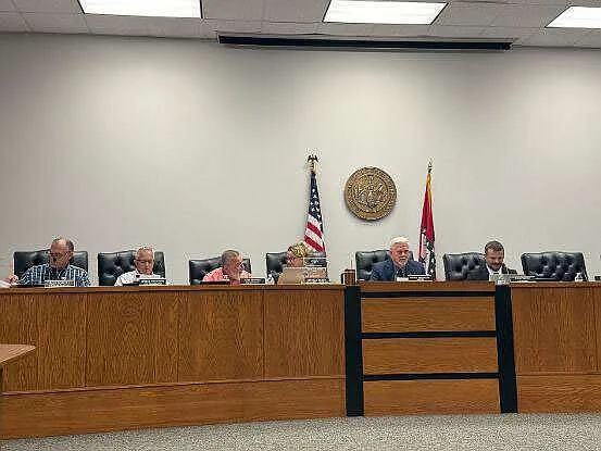 Greenwood City Council rejects rezoning request for storage units, citing proximity to residential properties