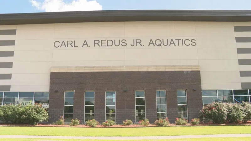Pine Bluff Aquatics Center no longer its own department; Ordinance repeals 2024 split