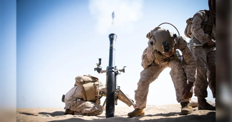 Major defense firm coming to Jacksonville