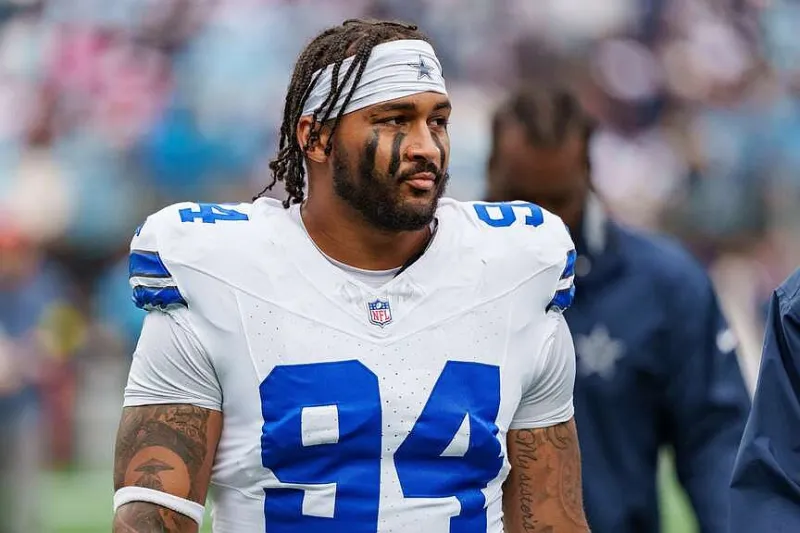 Family: Former Cowboy had early stage CTE when he died