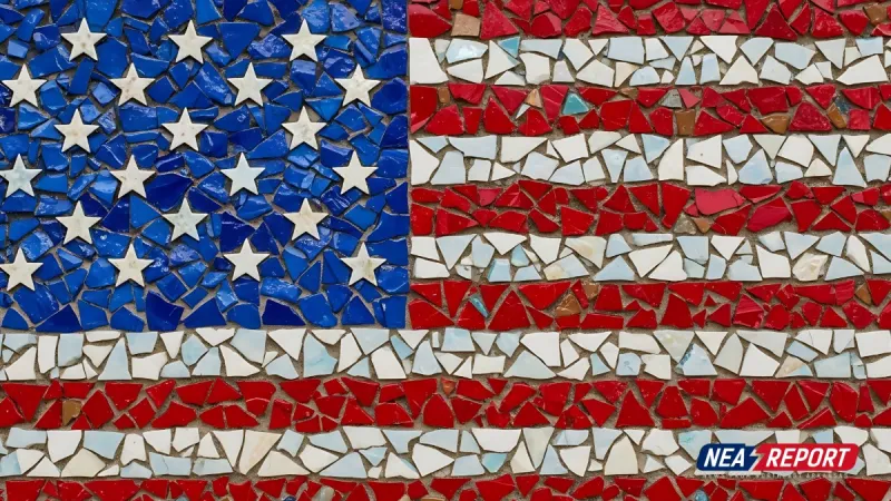Downtown Jonesboro Artwalk to Feature 'Mosaic: America, Ongoing'