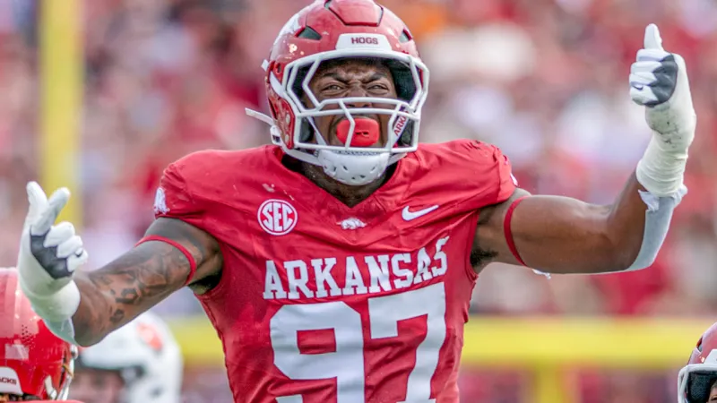 Razorbacks' preseason All-SEC list that tells you something