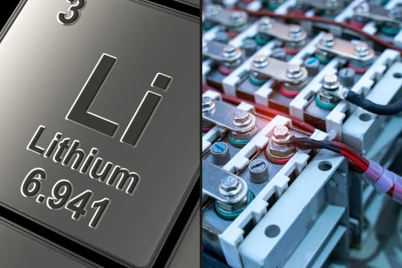 Texarkana Chamber to Spotlight Region's Lithium Future at State of Lithium Event