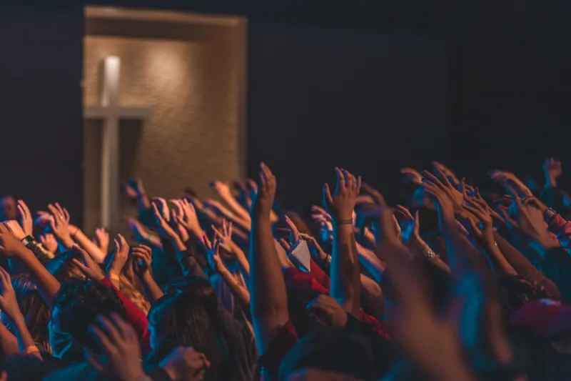 The 10 Biggest Megachurches In The Lone Star State