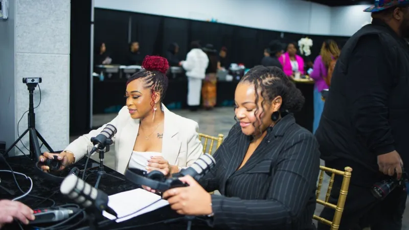 Arkansas Creators Social: Networking Night for Creatives, Artists and Entrepreneurs