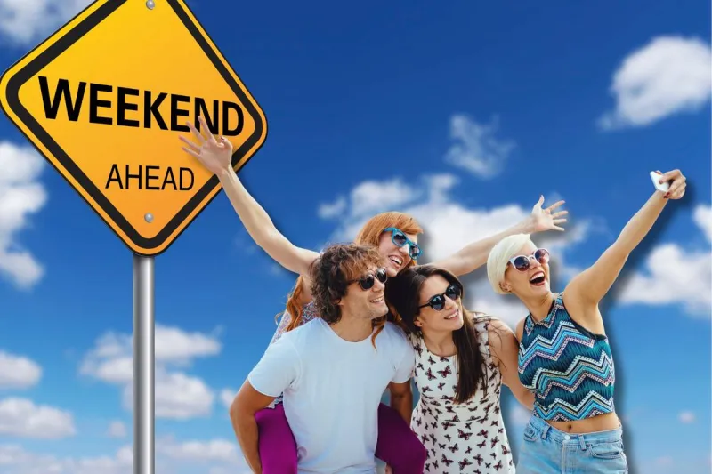 Fun Summer Events in Texarkana This Weekend