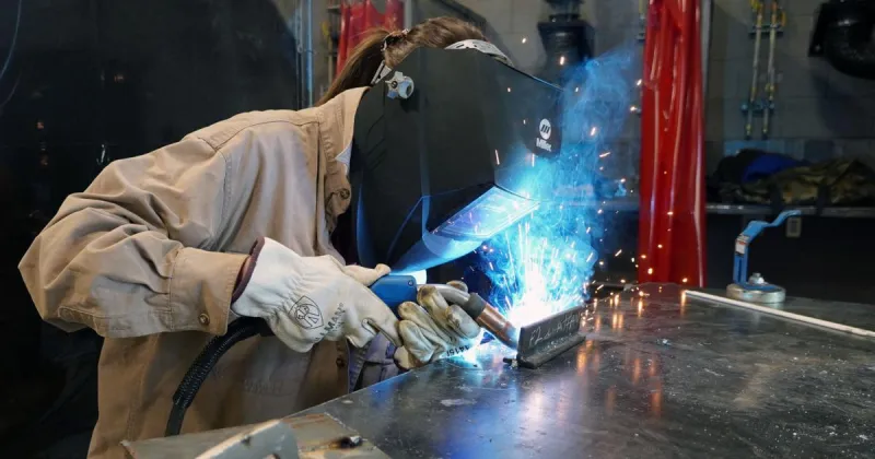 University of Arkansas Hope-Texarkana trains students for high-demand careers