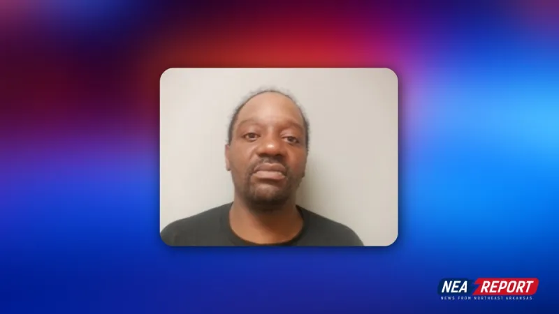Drug Investigation Leads to Gun, Meth Delivery Charges in Craighead County