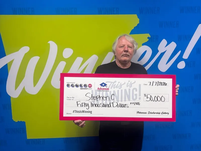 Poinsett County Powerball Player Wins $50,000 Prize