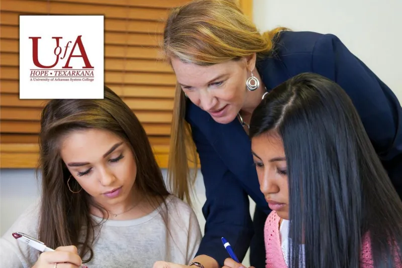 UAHT Free Teacher's Aide Course: How to Apply