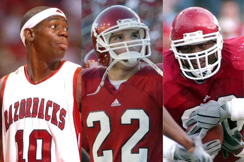 UA Sports Hall of Honor class of 2026 announced