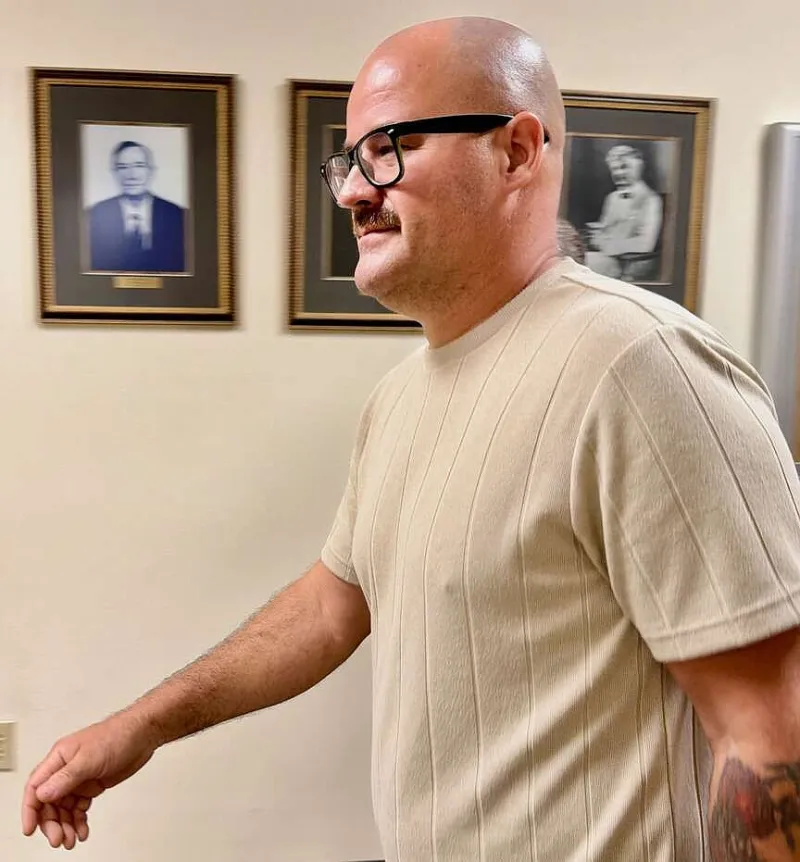 One of 3 accusers testifies in trial of former massage therapist: 'I went for a massage and I was assaulted'