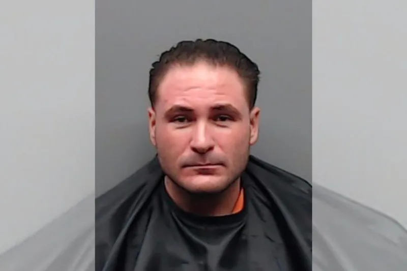 Smith County Grand Jury Indicts Roofer in Elder Abuse Case