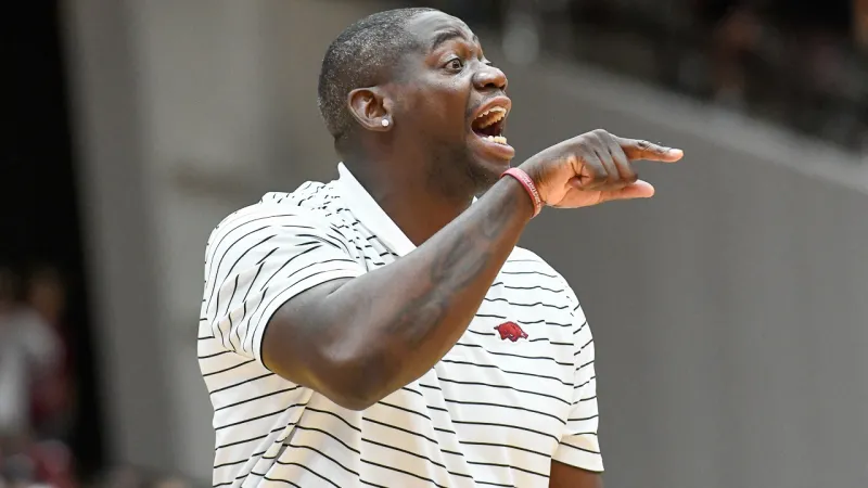 Arkansas names eight new members to 2026 Sports Hall of Honor class