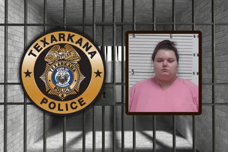 Texarkana Babysitter Faces Capital Murder After Infant Dies