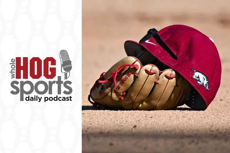WholeHogSports Podcast: 64Analytics' Jason Ratcliff on Arkansas baseball's transfer portal class