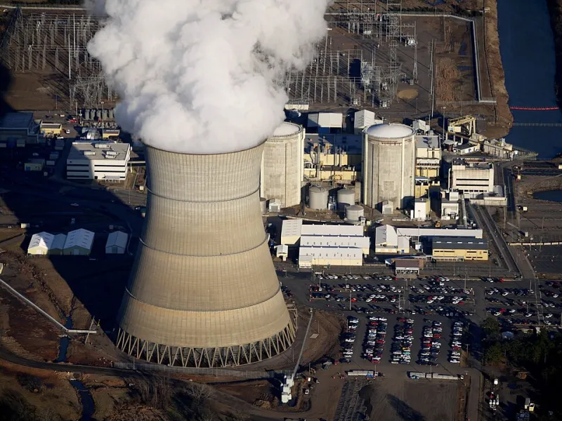 Study on nuclear energy development in the state to be presented at August meeting