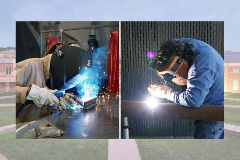 UA Hope-Texarkana Prepares Students for High-Demand Tech Jobs