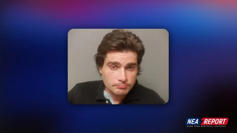 Lyft Driver Stabbed in Neck During Alleged Robbery Attempt in Jonesboro