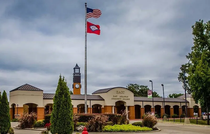 East Arkansas Community College to develop AI workforce program
