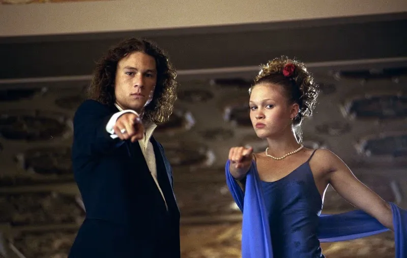 Screenwriter Kiwi Smith on why Gen Z Loves '10 Things I Hate About You'