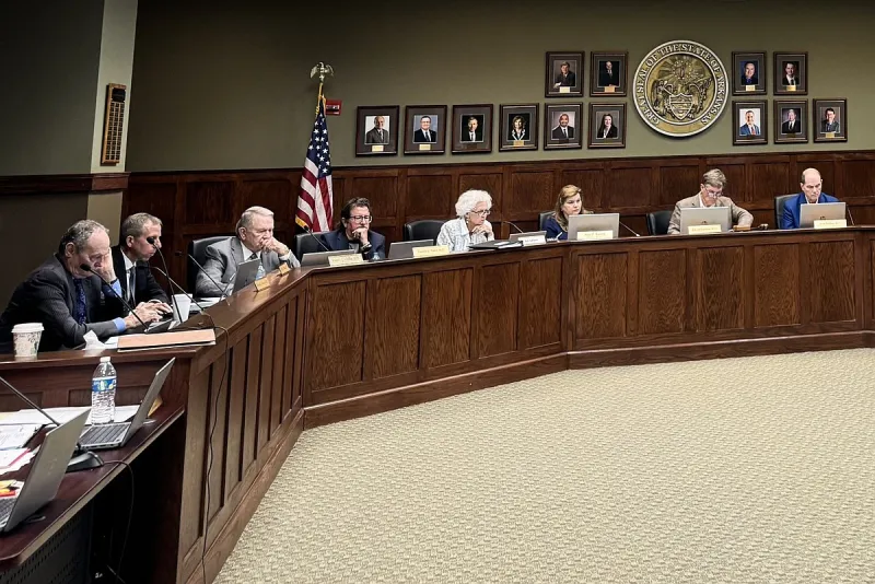Arkansas medical board suspends El Dorado pediatrician's license, cites 289 prescriptions with 'street value'