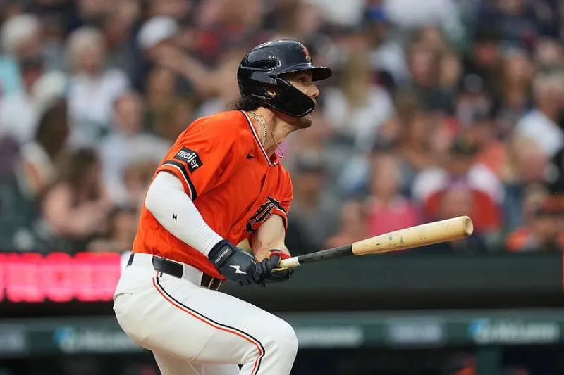 Peters' cycle a first for the White Sox in 9 years