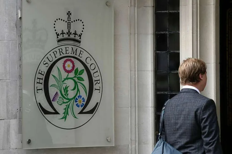 English court to rule on Trinidad's gay sex prohibition