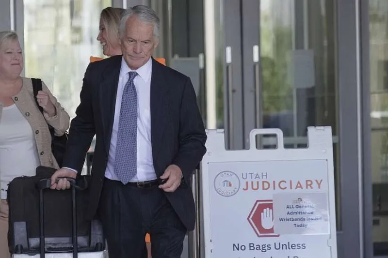 Arguments heard in Kirk killing case