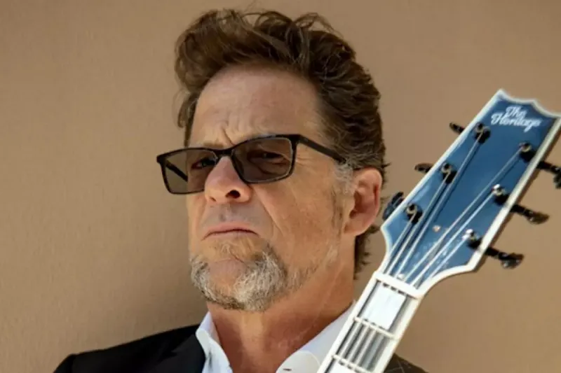 Jason Newsted 2026 Interview