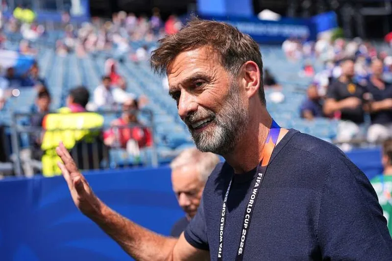 Germany confident of hiring Klopp