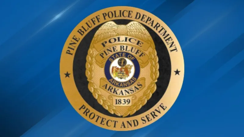 Pine Bluff Police Department investigating car vs. bicycle collision that left one dead
